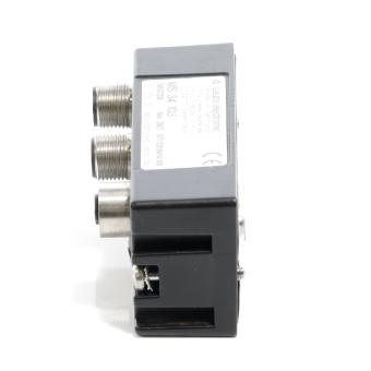 Anschlussteil MS 34 103  Neuwertig